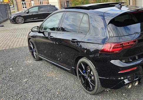 Volkswagen Golf, 2023 3