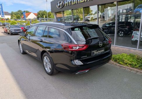 Opel Insignia, 2022 3