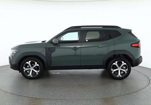 Dacia Duster, 2025