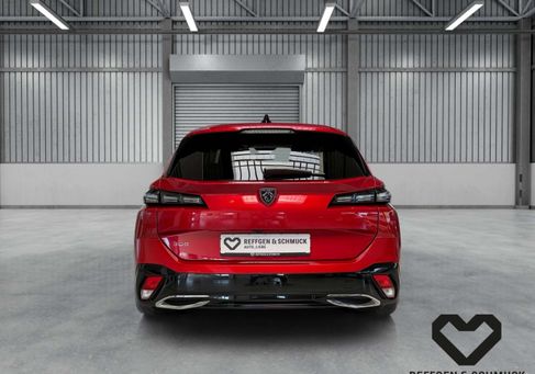 Peugeot 308, 2024
