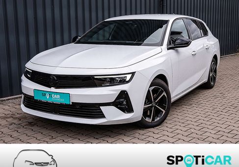 Opel Astra, 2024
