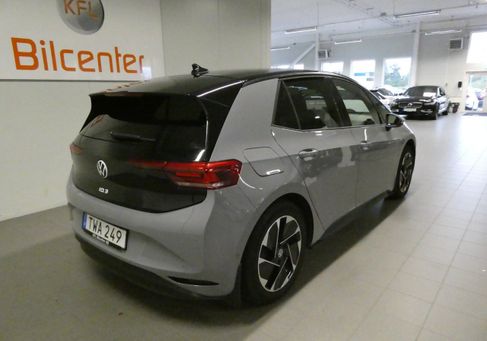 Volkswagen ID.3, 2023 3