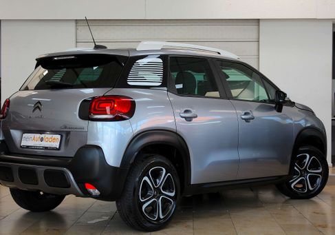 Citroën C3 Aircross, 2020 2