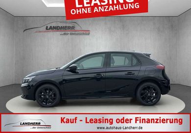 Opel Corsa, 2025