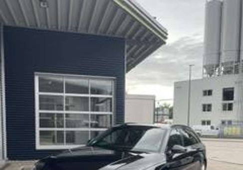 Audi A4, 2024