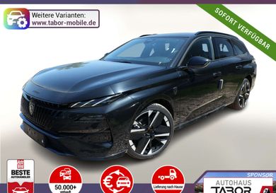 Peugeot 308, 2026