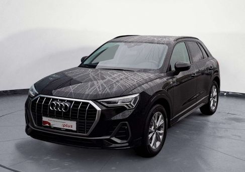Audi Q3, 2022