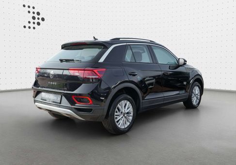 Volkswagen T-Roc, 2024