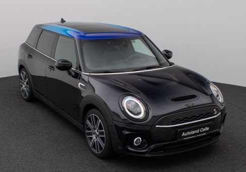 MINI Cooper S Clubman, 2022