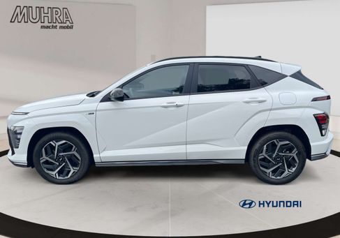 Hyundai Kona, 2025 3