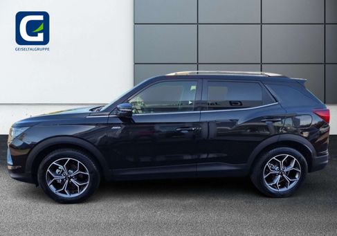 Ssangyong Korando, 2024 3