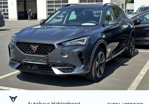 Cupra Formentor, 2023