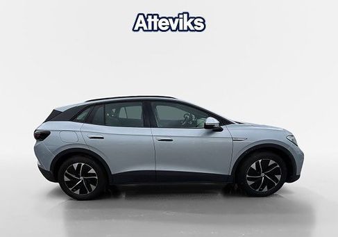 Volkswagen ID.4, 2023