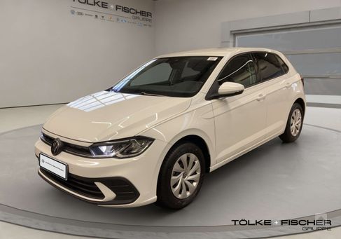 Volkswagen Polo, 2023