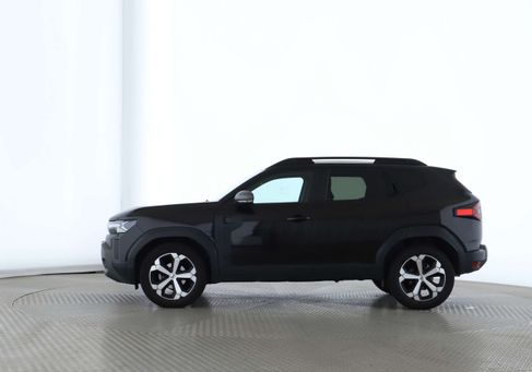 Dacia Duster, 2025