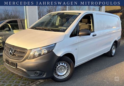 Mercedes-Benz Vito, 2019