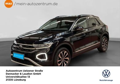 Volkswagen T-Roc, 2022