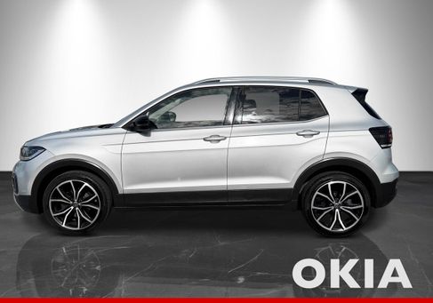 Volkswagen T-Cross, 2022