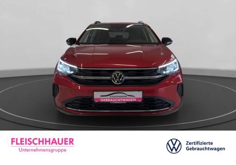 Volkswagen Taigo, 2024