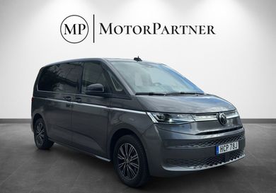 Volkswagen Multivan, 2023
