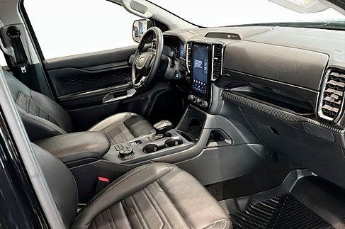 Ford Ranger, 2023