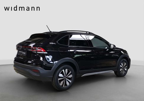 Volkswagen Taigo, 2025