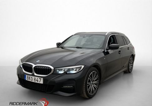 BMW 330, 2020