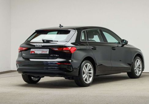 Audi A3, 2022 2