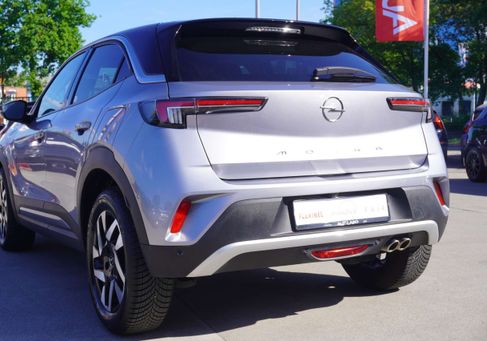 Opel Mokka, 2021 3