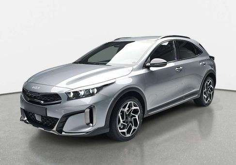Kia XCeed, 2025 2