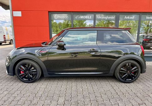 MINI John Cooper Works, 2022
