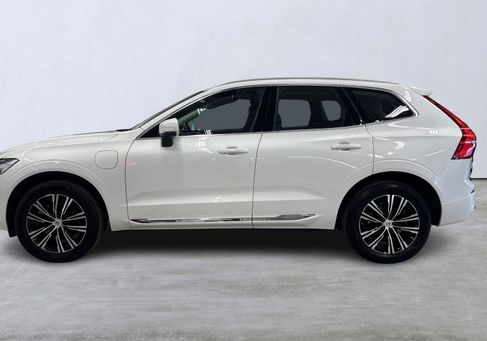 Volvo XC60, 2022