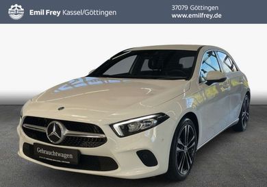 Mercedes-Benz A 200, 2019