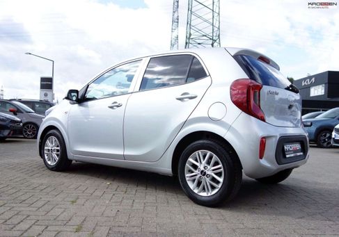 Kia Picanto, 2023 3