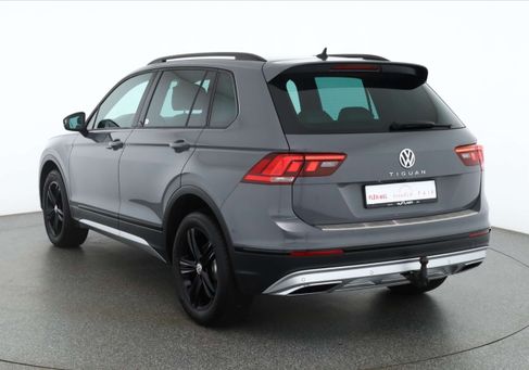Volkswagen Tiguan, 2019 3