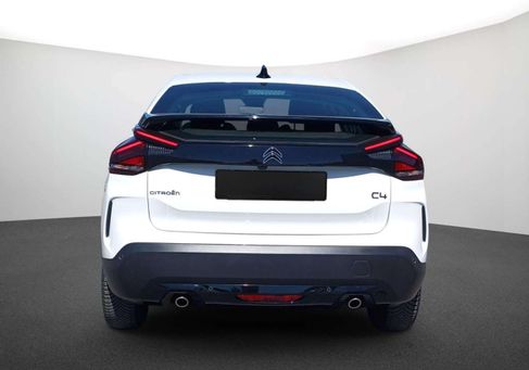 Citroën C4, 2024 3