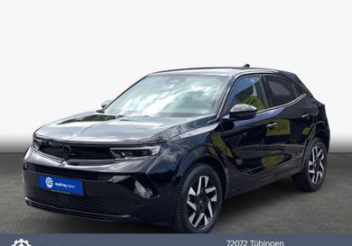 Opel Mokka, 2025