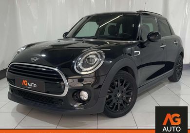 MINI Cooper, 2019