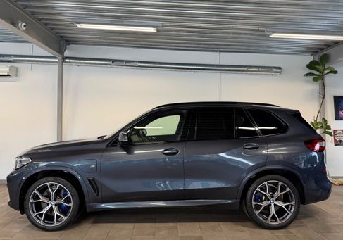 BMW X5, 2021