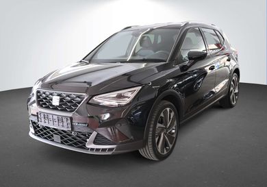 Seat Arona, 2023