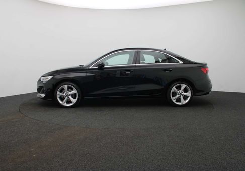 Audi A3, 2025 2