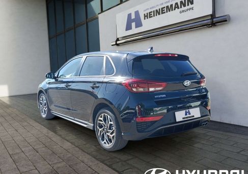 Hyundai i30, 2026 3
