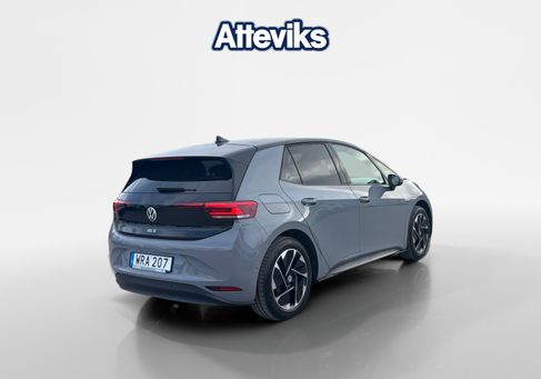 Volkswagen ID.3, 2023