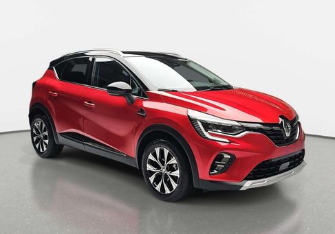 Renault Captur, 2023