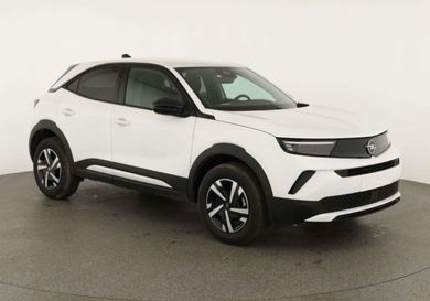 Opel Mokka, 2026