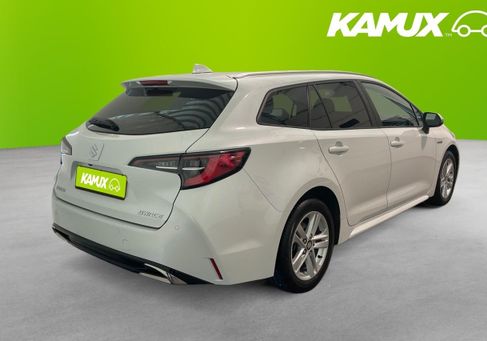 Suzuki Swace, 2024