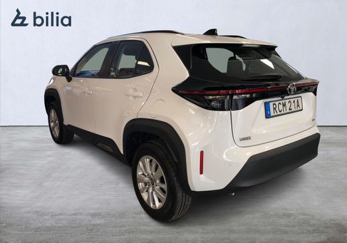 Toyota Yaris Cross, 2026 2