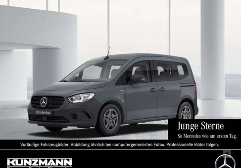 Mercedes-Benz Citan, 2024