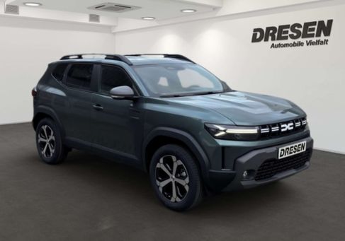 Dacia Duster, 2026 2