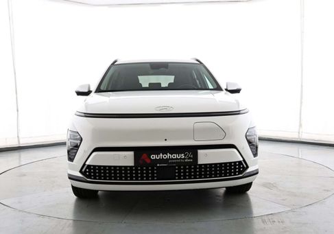 Hyundai Kona, 2024 2